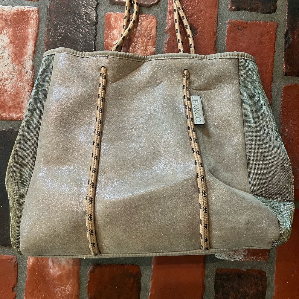 Jen&co Large tote